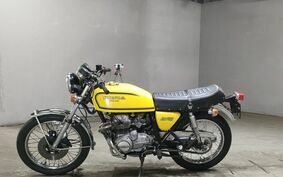 HONDA CB400F 2022