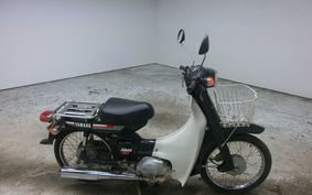 YAMAHA MATE 50 V50