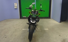 KAWASAKI KSR110 2008 KL110A