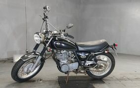 YAMAHA SR400 2002 1JR