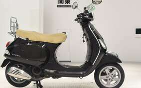 VESPA LX125IE M681