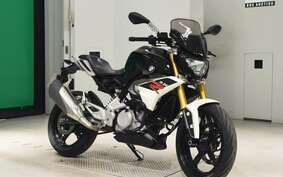 BMW G310R 2019 0G01