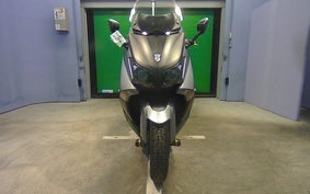 YAMAHA T-MAX 530 2014 SJ09