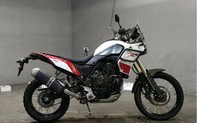 YAMAHA TENERE 700 2020 DM09J