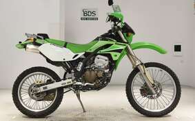 KAWASAKI KLX250 LX250E