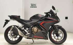 HONDA CBR400R 2020 NC56