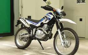 YAMAHA SEROW 250 Gen.3 DG31J