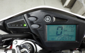 YAMAHA SEROW 250 Gen.3 DG31J