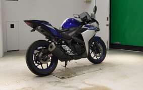 YAMAHA YZF-R25 RG10J