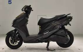 YAMAHA CYGNUS 125 XSR 3 SED8J