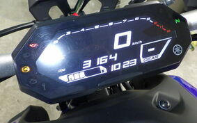 YAMAHA MT-07 2021 RM33J