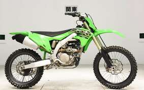 KAWASAKI KX250 KX252C