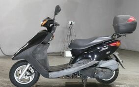 YAMAHA AXIS 125 TREET SE53J