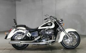 HONDA SHADOW 400 NC34