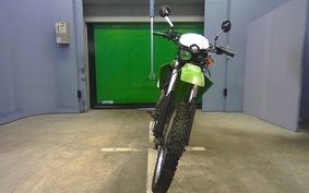 KAWASAKI KLX250 2007 LX250E