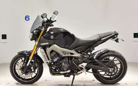 YAMAHA MT-09 A 2014 RN34J