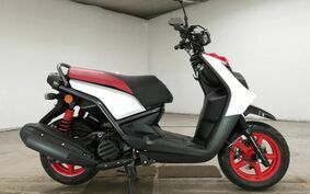 YAMAHA BW S125 X SE45