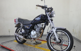 SUZUKI GN125 H PCJG9