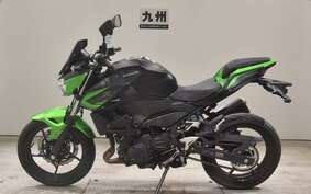 KAWASAKI Z400 Gen.2 2020 EX400G