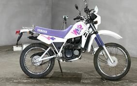 YAMAHA DT50 17W