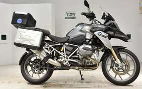 BMW R1200GS 2014 0A01