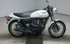 YAMAHA SRV250 RENAISSA 1996 4DN