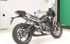 TRIUMPH STREET TRIPLE RS 2020