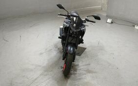 YAMAHA MT-03 2021 RH13J