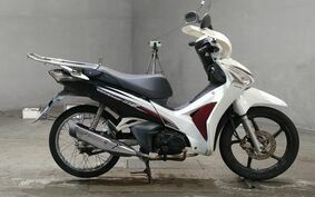 HONDA WAVE 125 I JA21