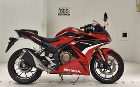 HONDA CBR400R 2023 NC56