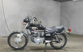 HONDA CB400T HAWK 2 2022 CB400T