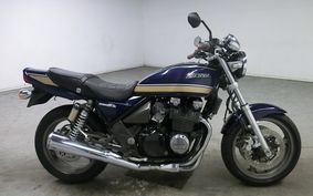 KAWASAKI ZEPHYR 400 2000 ZR400C