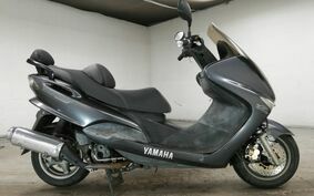 YAMAHA MAJESTY 125 SE27