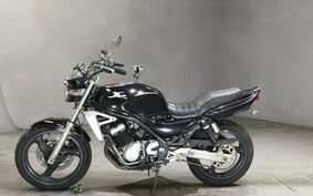 KAWASAKI BALIUS 250 Gen.2 ZR250B