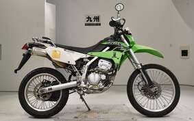 KAWASAKI KLX250 Gen.2 LX250S