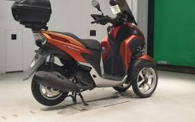 YAMAHA TRICITY 125 SE78