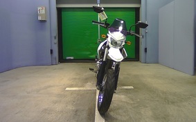 KAWASAKI KLX125D TRACKER 2011 LX125D