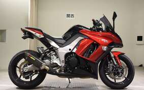 KAWASAKI NINJA 1000 A 2011 ZXT00G