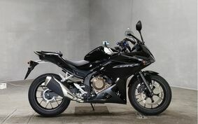 HONDA CBR400R 2017 NC47