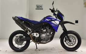 YAMAHA XT660 X 2006