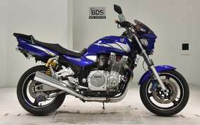 YAMAHA XJR1300 2006 RP03J