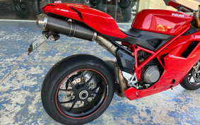 DUCATI 1098 S 2009 H700A