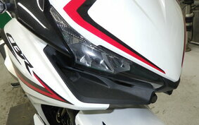 HONDA CBR400R 2021 NC56