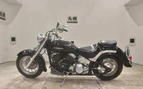 YAMAHA DRAGSTAR 400 CLASSIC 2005 VH01J