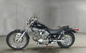 YAMAHA VIRAGO 400 1987 2NT