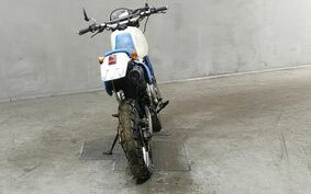 HONDA XR600R 1992 PE04