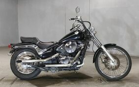 KAWASAKI VULCAN 400 1995 VN400A