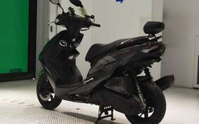 YAMAHA CYGNUS 125 XSR 3 SED8J