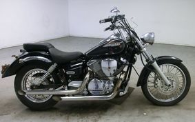 YAMAHA DRAGSTAR 250 VG02J