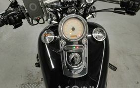 HARLEY FXDF1580 2008 GY4